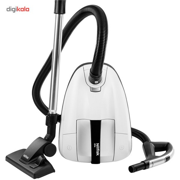 جاروبرقی نیلفیسک مدل Elite Eco special EU جاروبرقی نیلفیسک مدل Elite Eco special EU