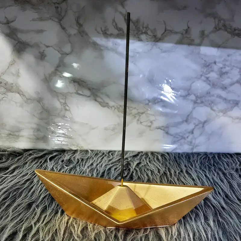 جاعودی مدل سنتی طرح قایق