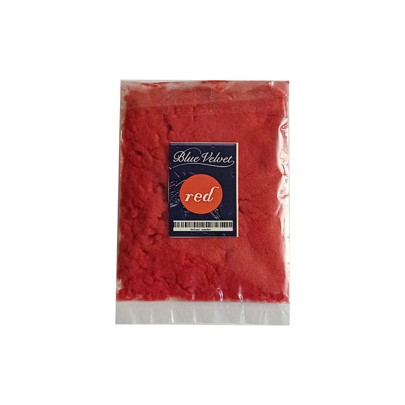 پودر مخمل بلو مدل PM وزن ۱۵ گرم