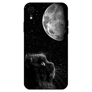 Megafone Cat 1882 Cover For Apple Iphone XR