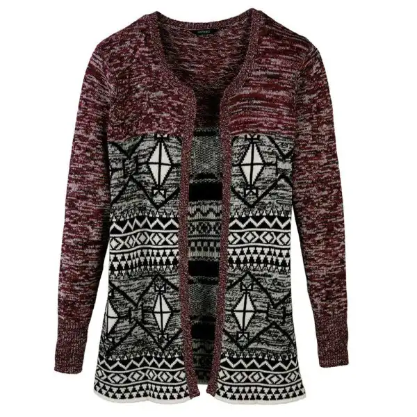 رویه بافت زنانه اسمارا مدل 400809