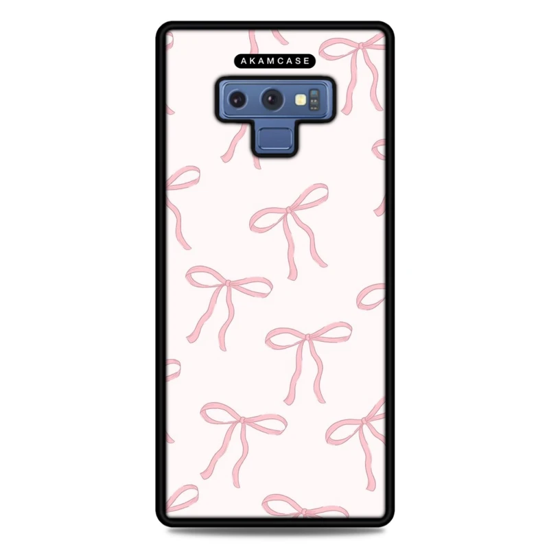 کاور آکام مدل AMC-WSGN9-BOWS3 مناسب برای گوشی موبایل سامسونگ Galaxy Note 9