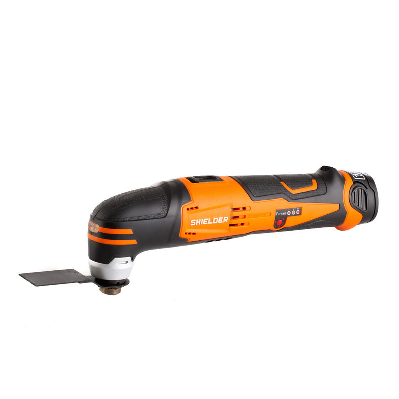 فرز شارژی شیلدر مدل SH1215 فرز شارژی شیلدر مدل SH1215