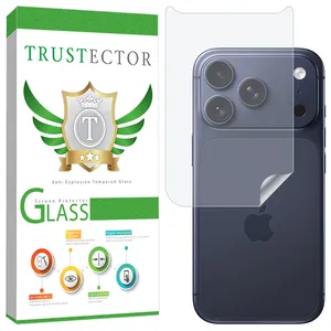 Trustector TNAMB20 Nano Back Protector For Apple iPhone 17 Pro