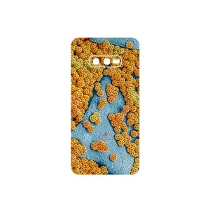 MAHOOT Atom Universe 7 Cover Sticker for Samsung Galaxy S10e