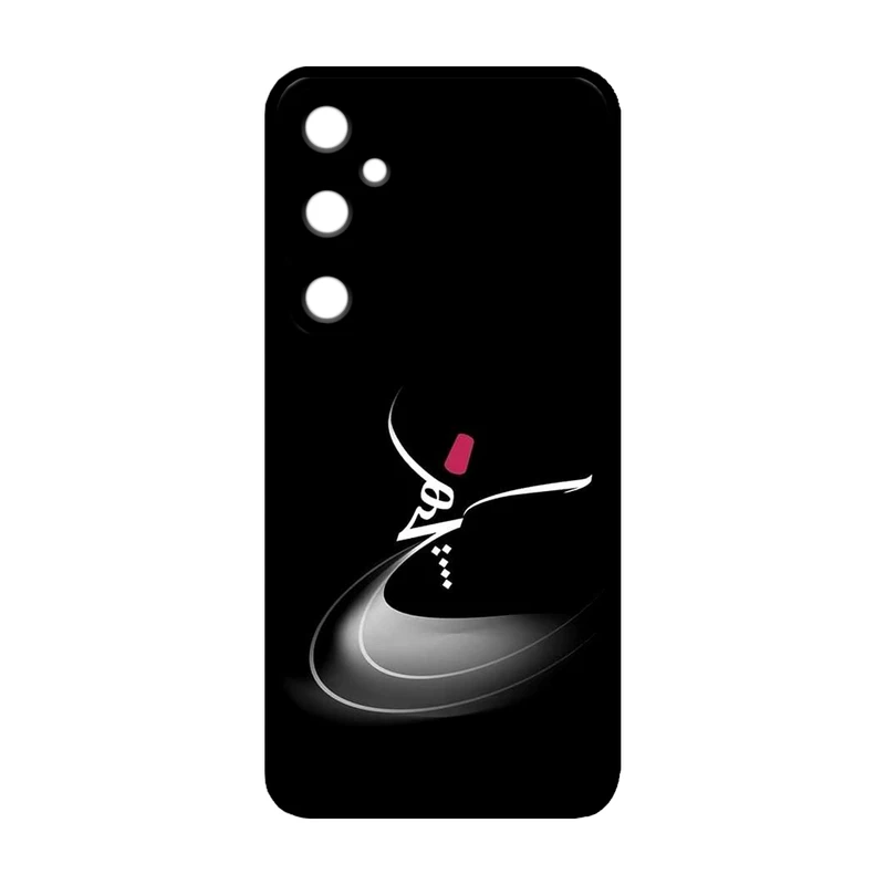 کاور طرح هیچ کد 152 مناسب برای گوشی موبایل سامسونگ Galaxy A26