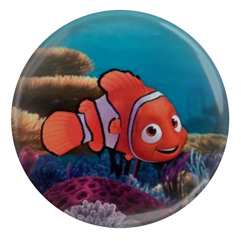 مگنت مدل S13521 طرح کارتون دوری در جستجوی نمو