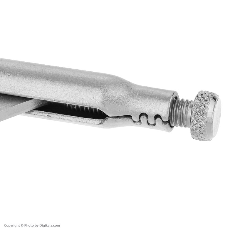 انبر قفلی جاب مدل JB-8030 سایز 10 اینچ