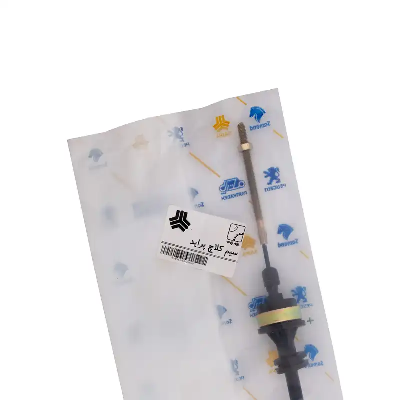 سیم کلاچ پینوپارت مدل GM-34 مناسب برای پراید
