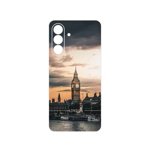MAHOOT London_City Cover Sticker for Samsung Galaxy A56