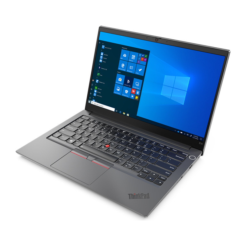 لپ تاپ 14 اینچی لنوو مدل ThinkPad E14-AB