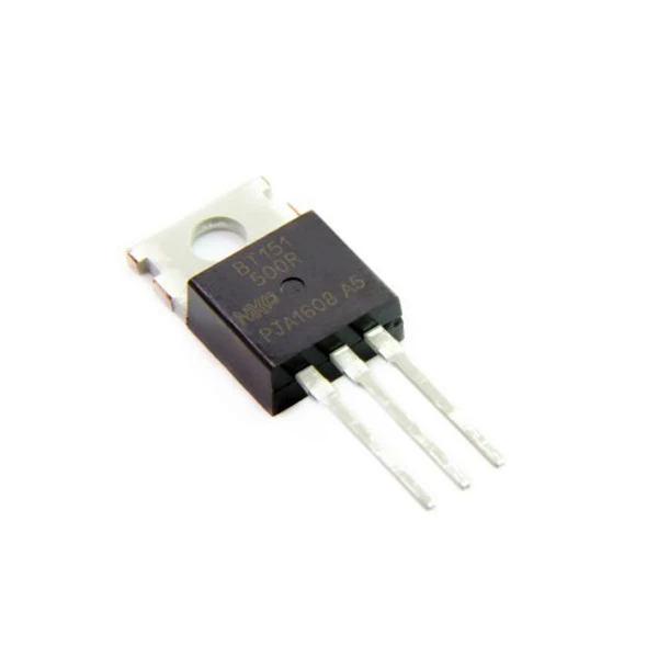 تریستور مدل BT151 500R