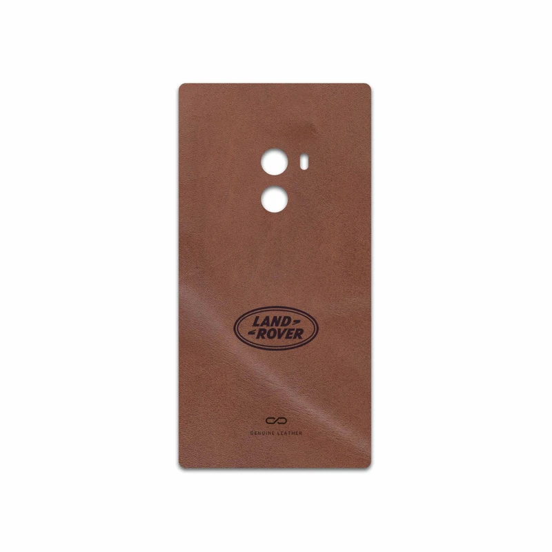 برچسب پوششی ماهوت مدل MNL-RNG_RVR مناسب برای گوشی موبایل شیائومی Mi Mix