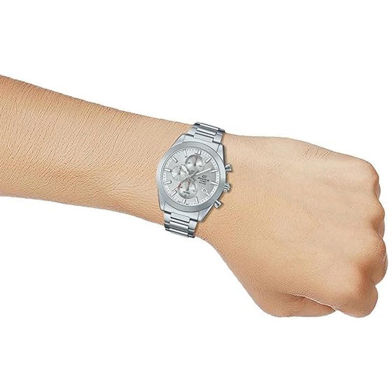 ساعت مچی عقربه‌ای مردانه کاسیو مدل EFB-710D-7AVUDF (CN)