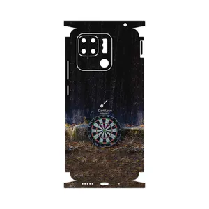 MAHOOT Dart-FullSkin Cover Sticker for Xiaomi Redmi 10C