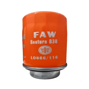 فیلتر روغن خودرو لوکوموبیل مدل 116/LO666 مناسب برای فاو بسترن B30