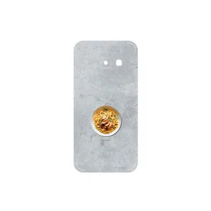 MAHOOT Pasta Cover Sticker for Samsung Galaxy A3 2017