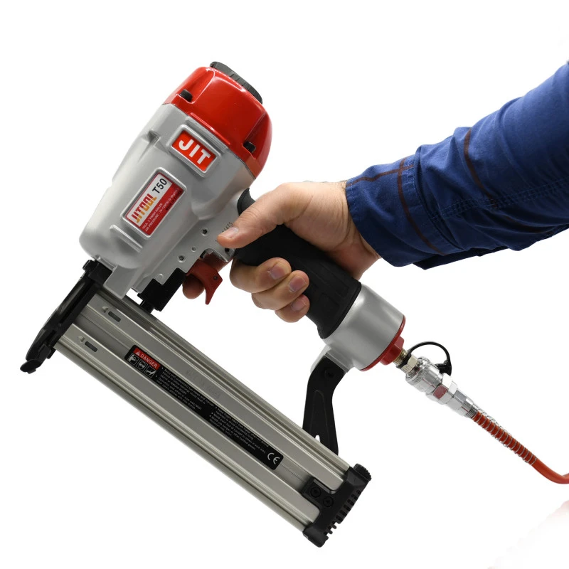 عکس شماره 4 : میخ کوب بادی جیت مدل t50