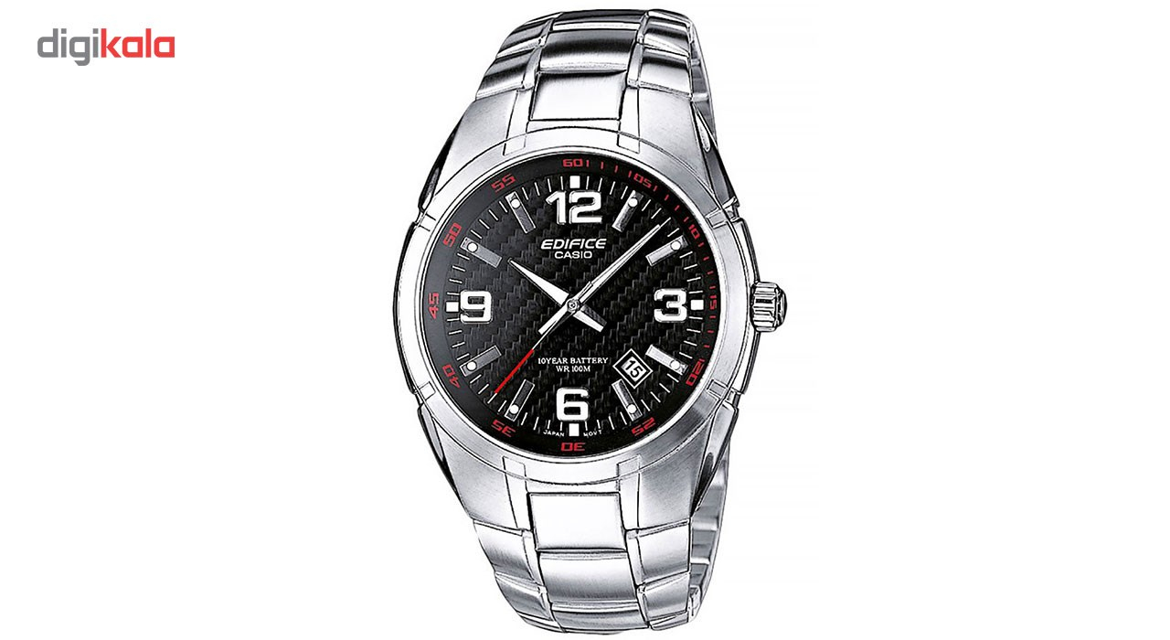 edifice casio ef 125