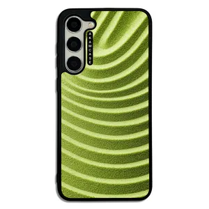 AKAM AMC-WSGS23P-MATCHA-3 Cover For Samsung Galaxy S23 Plus