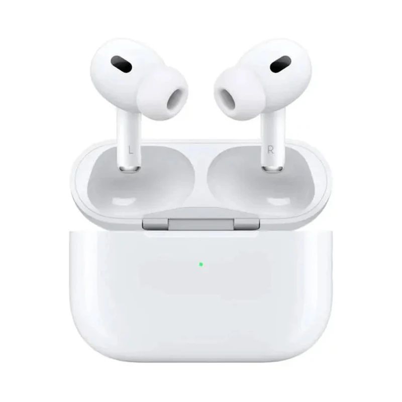 هدفون بلوتوثی گرین لاین مدل Earpuds Pro 2