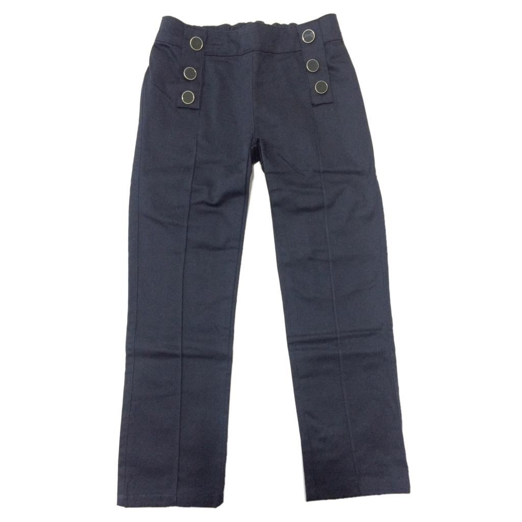 شلوار دخترانه ونیس مدل BS02500303-1