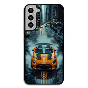 AKAM AMC-WSGS22P-BENZ-30 Cover For Samsung Galaxy S22 Plus