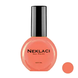 لاک ناخن نکلاسی شماره 036