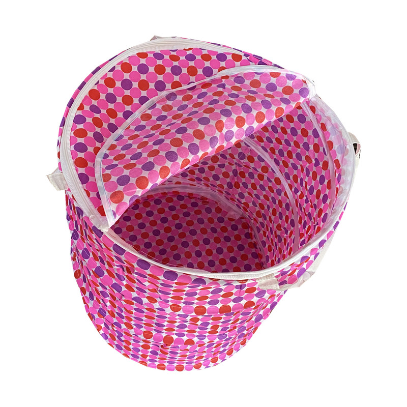 سبد رخت چرک مدل MOR312