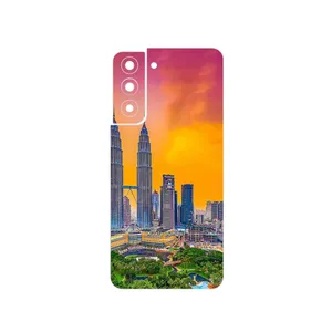MAHOOT City of Kuala Lumpur Cover Sticker for Samsung Galaxy S21 FE 5G