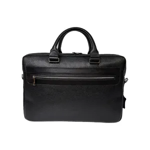 کیف دستی دست دوز مردانه مدل دیاکو 