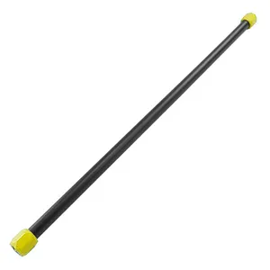  میله هالتر لیوپرو مدل LP8145 وزن 2 کیلو گرم 