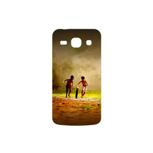 MAHOOT childs play Cover Sticker for Samsung Galaxy STAR PLUS 2