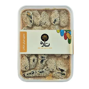  معجون خرمای کبکاب - 720 گرم