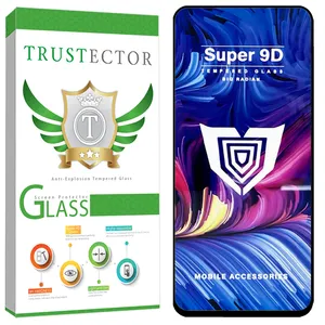 Trustector FUSUT20 Screen Protector For Samsung Galaxy A21s / Galaxy A21