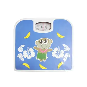 ترازو مکانیکی مدل Healthscale