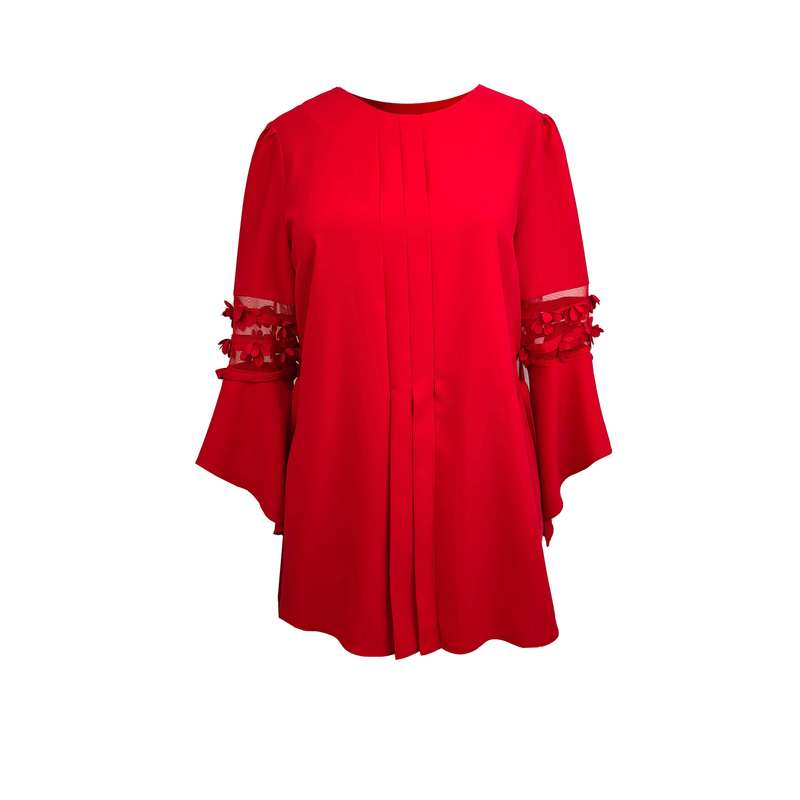 بلوز زنانه مدل b11