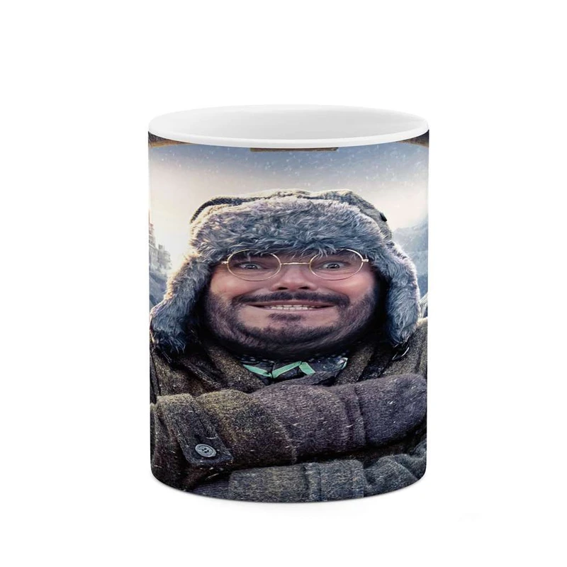 ماگ کاکتی مدل آدم کد mgh15569