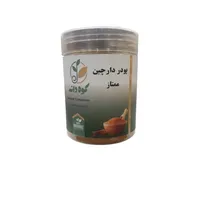 پودر دارچین ممتاز کوه دانه - 100 گرم
