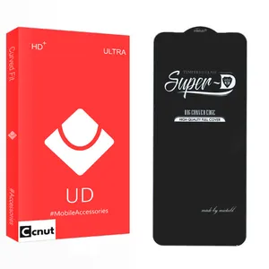 Coconut UD SuperD Screen Protector For Nokia C31