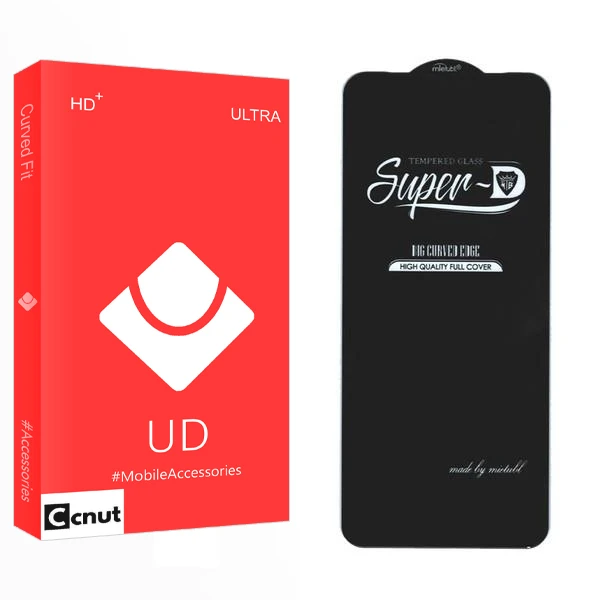 محافظ صفحه نمایش کوکونات مدل UD SuperD مناسب برای گوشی موبایل نوکیا C31