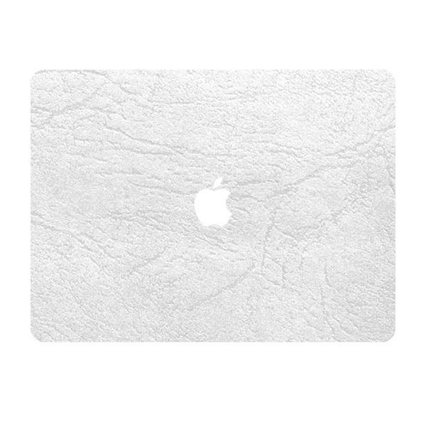 برچسب تزئینی مدل metal کد 7مناسب برای مک بوک پرو 13 اینچ