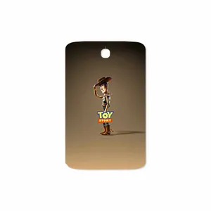 MAHOOT Toy Story Cover Sticker for Samsung Galaxy Note 8.0 2013 N5100
