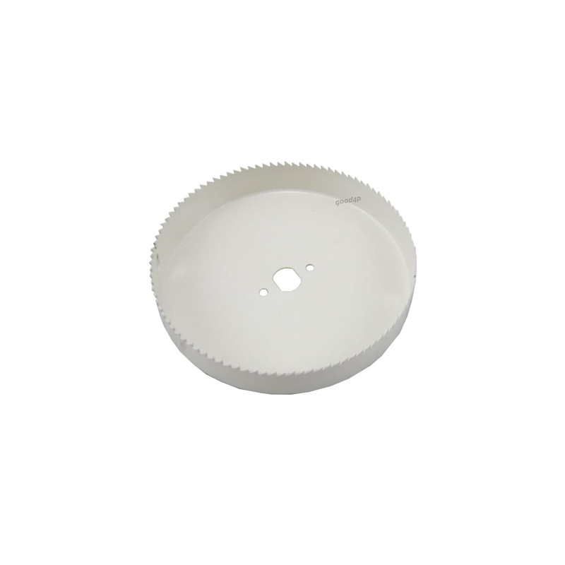 مته گردبر چوب ولف کد 98 سایز مته 19 میلی متر