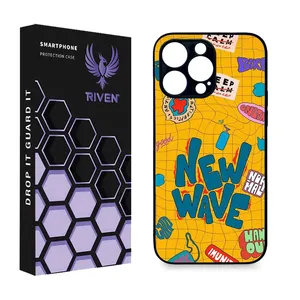 RIVEN RI3-2 Case For Apple iphone 14 Pro