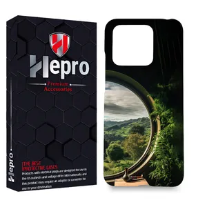 HEPRO MC Cover for XIAOMI Redmi Note 13 Pro 5G / Poco X6 5G