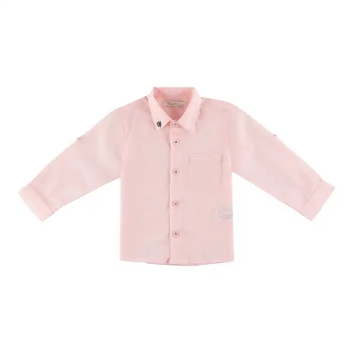 ست 3 تکه لباس نوزادی فیورلا مدل آتور کد 23051