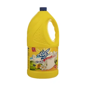 مایع سفید کننده پاکناز مدل Lemon حجم 4000 میلی لیتر