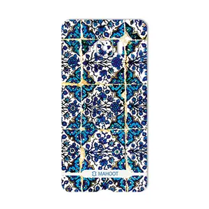 MAHOOT Traditional-Tile Cover Sticker for HTC U Ultra