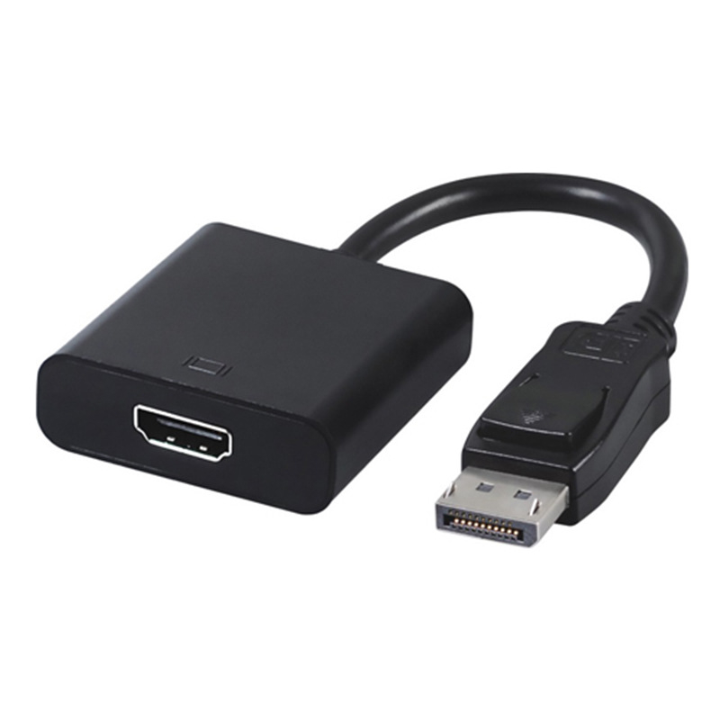 مبدل Displayport به HDMI مدل 03